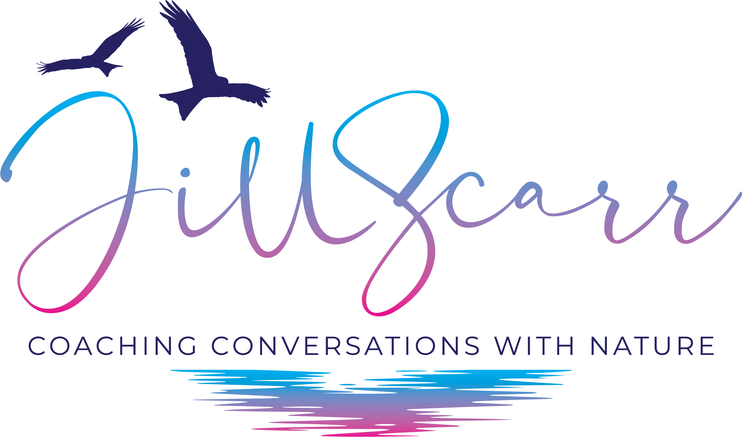 Jill Scarr Coaching