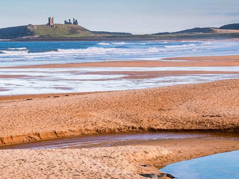 Embleton, Northumberland